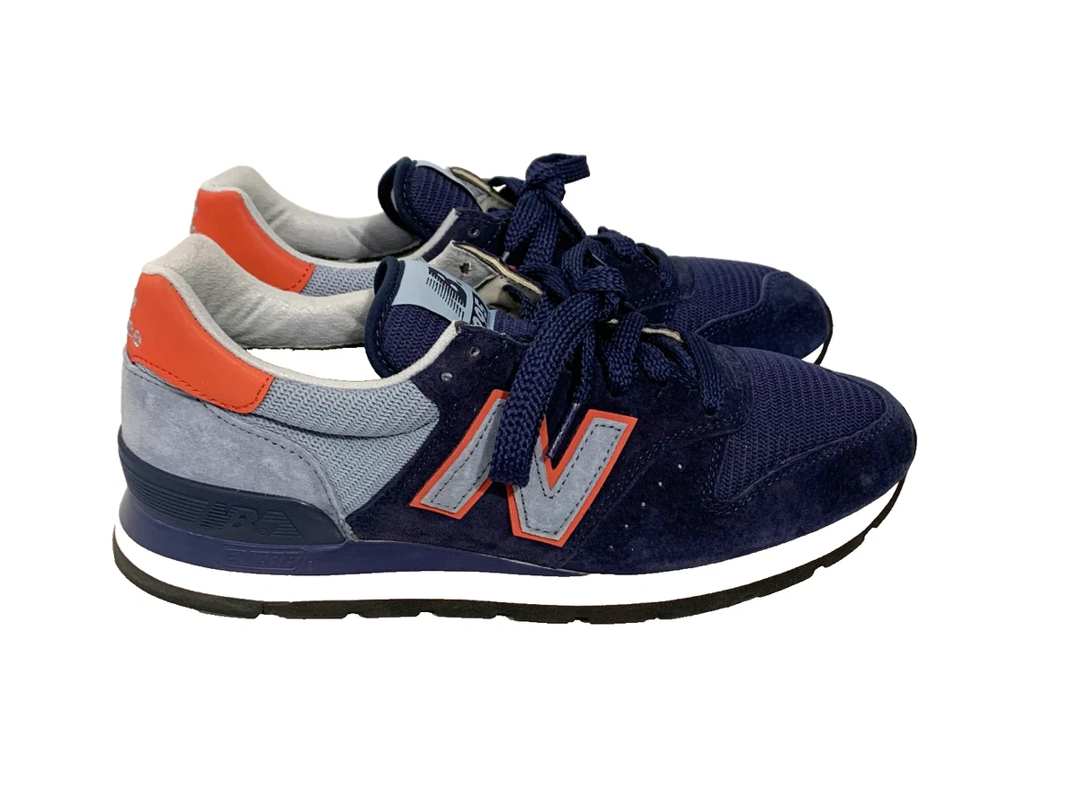 New Balance 995 Sneakers for Men | eBay