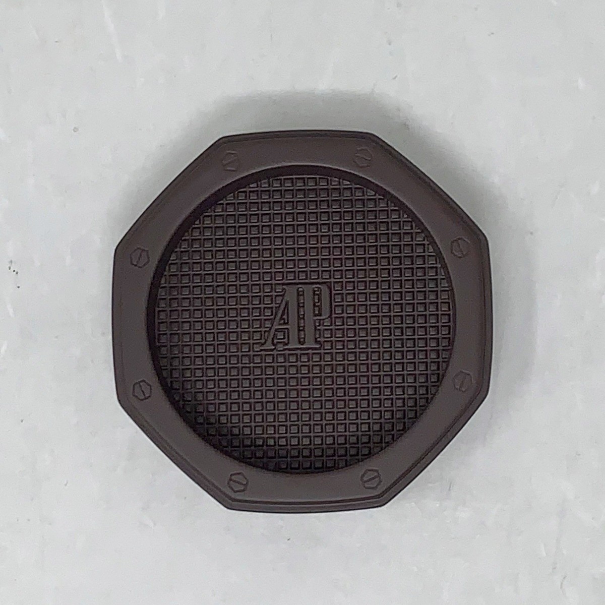 Audemars Piguet Royal Oak x Travis Scott Cactus Jack Brown Ceramic