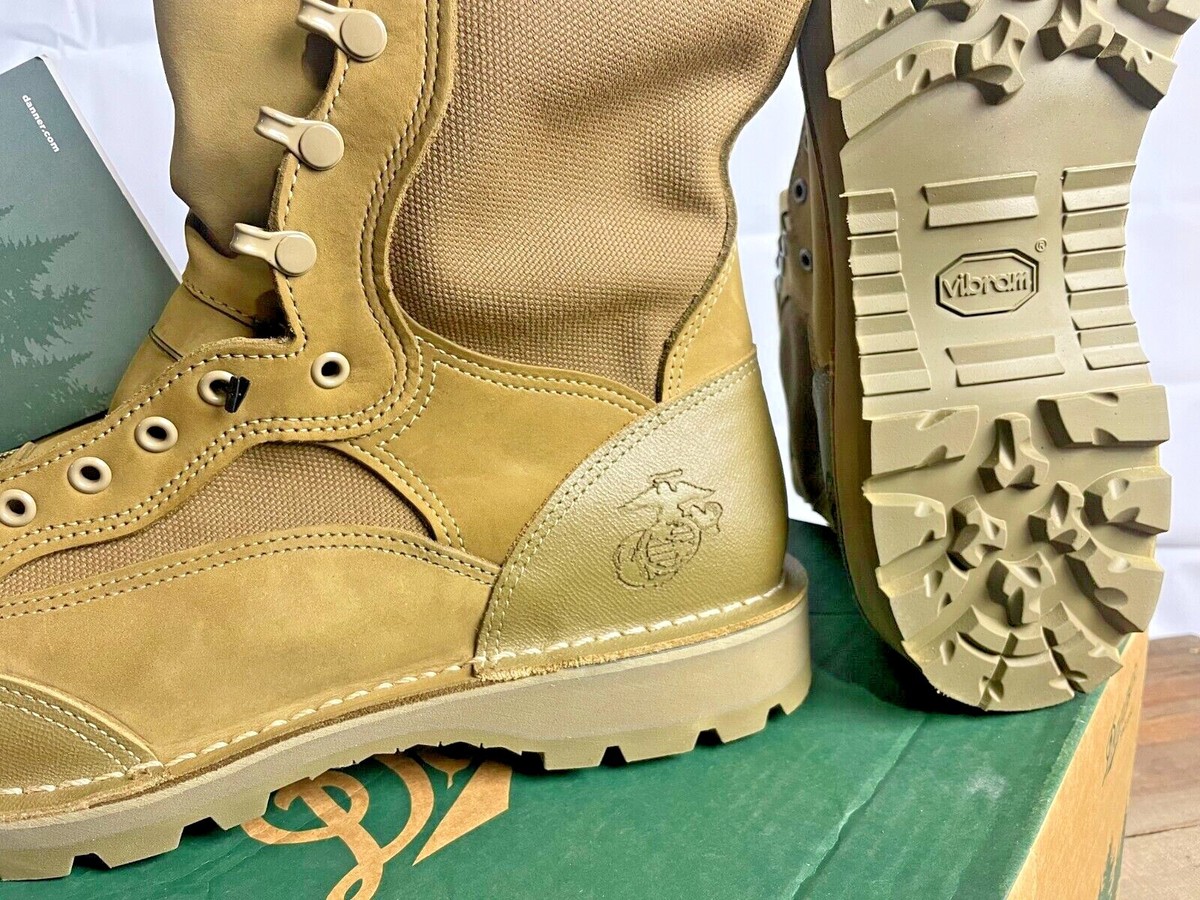 USMC Military Danner GORETEX 8