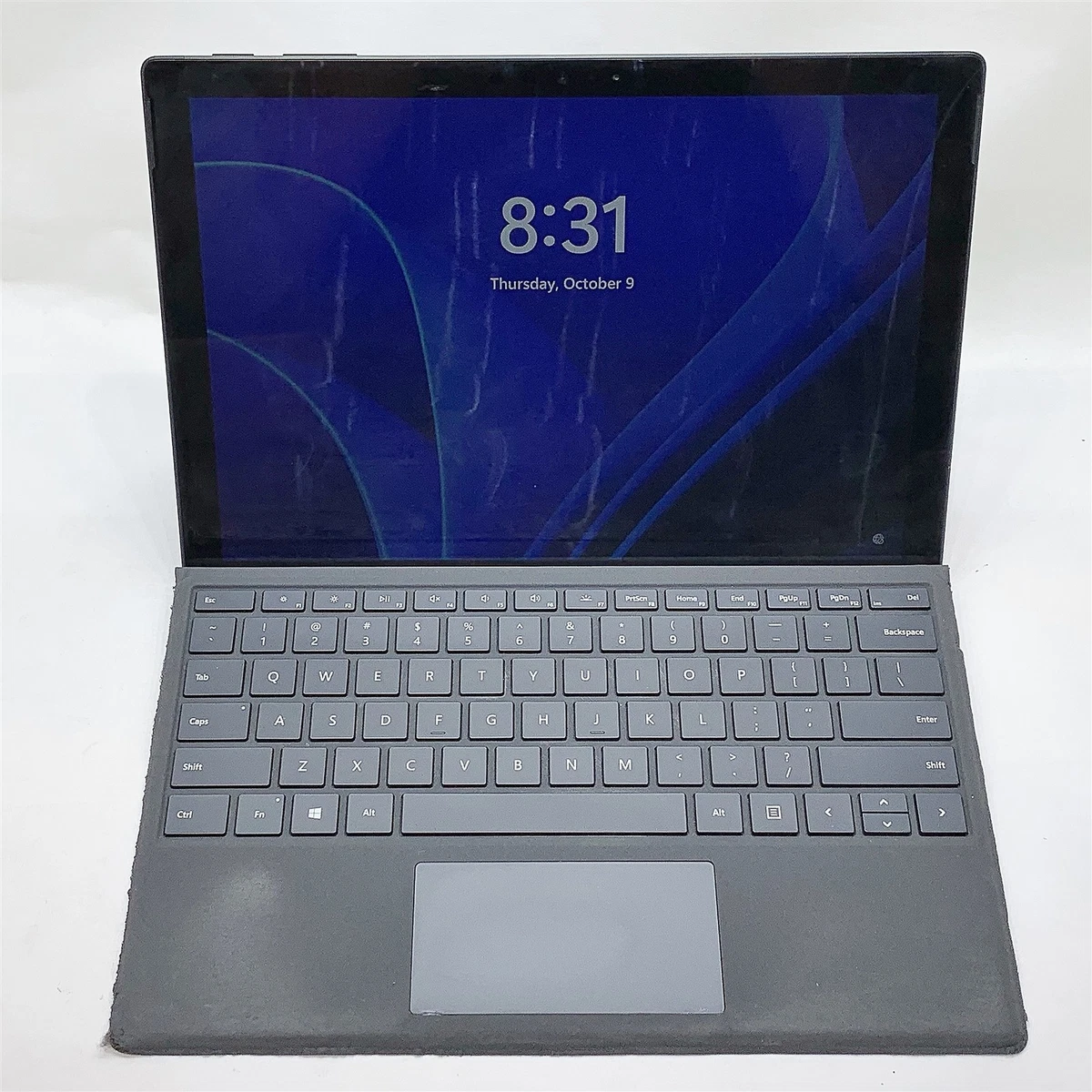 Microsoft Surface Pro 6 PC Laptops & Netbooks for sale | eBay