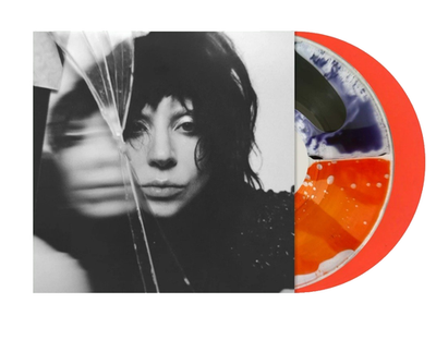 Lady Gaga Mayhem Bad World Vinyl Liquid Filled LP & Colored | eBay