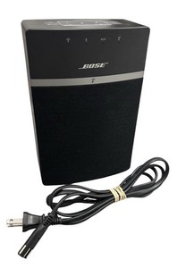 Bose Soundtouch 10 | eBay