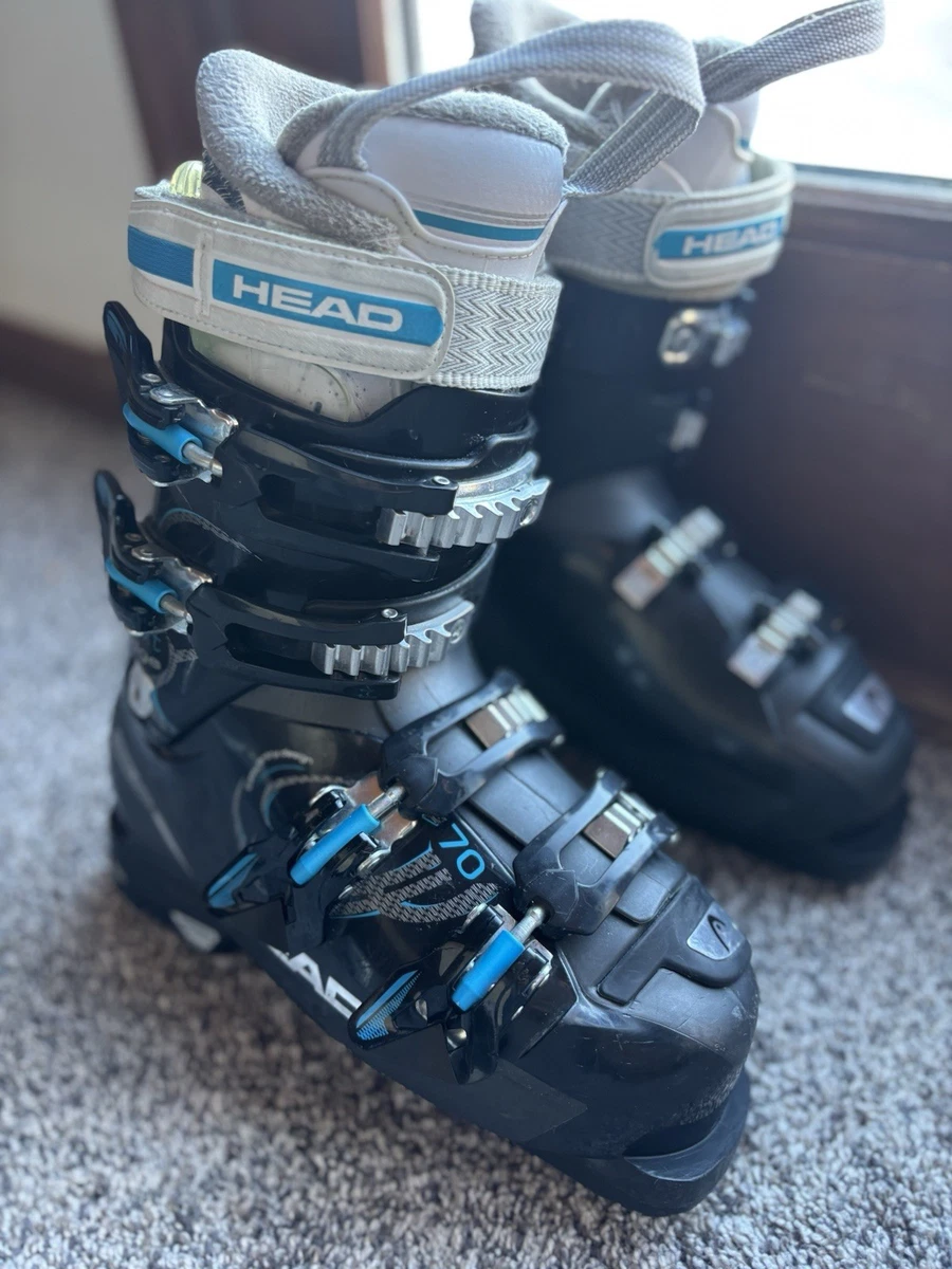 Head Edge Ski Boots In Men's Downhill Ski Boots for sale - eBay