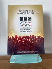 London 2012 Olympic Games (DVD, 2012) for sale online | eBay UK