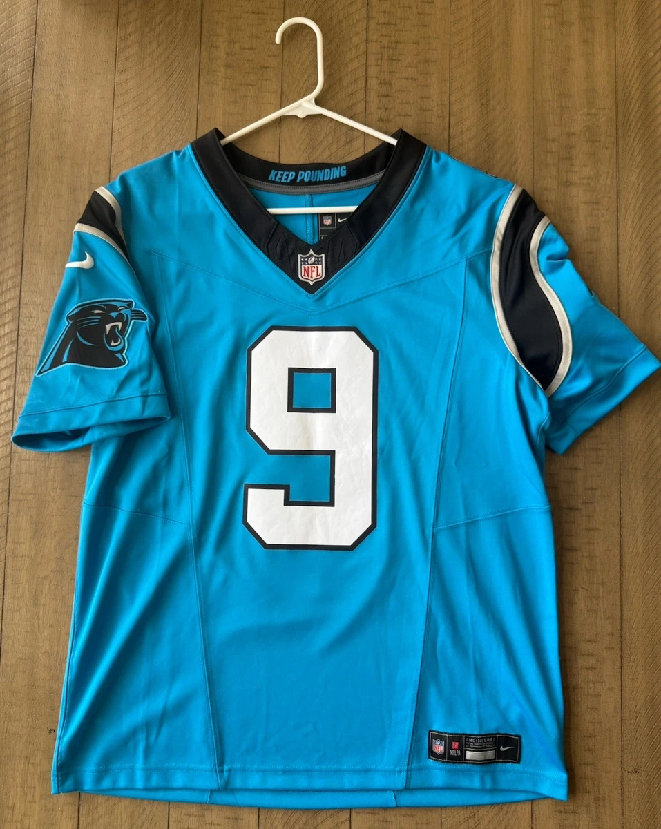Nike Carolina Panthers NFL Jerseys for sale | eBay