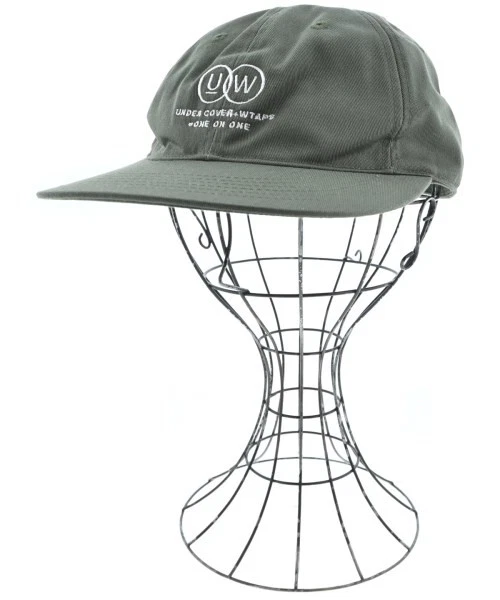 WTAPS Hats for Men for sale | eBay