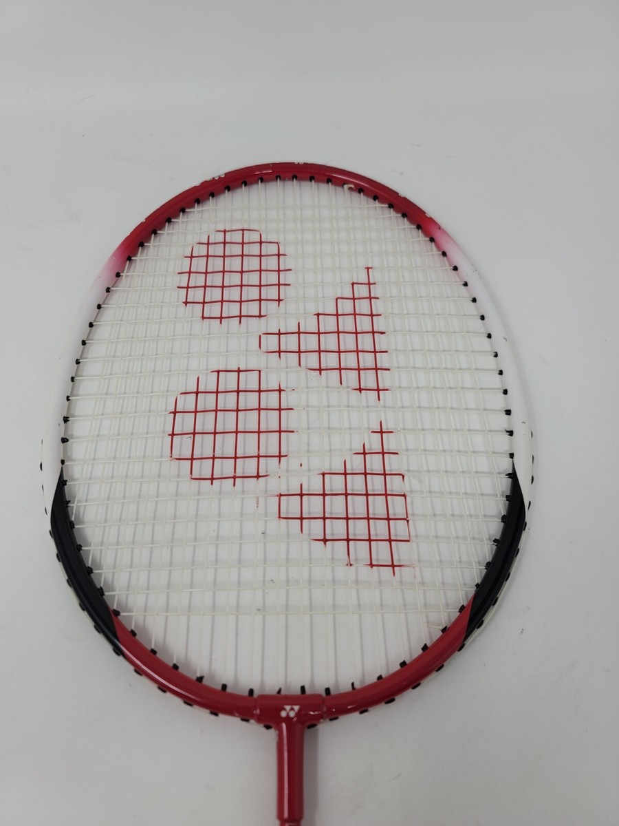 YONEX B-5000 Badminton Racquet Alloy Torsion Steel Frame Japan w