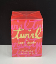 Twirl Kate Spade perfume - a fragrance for women 2010