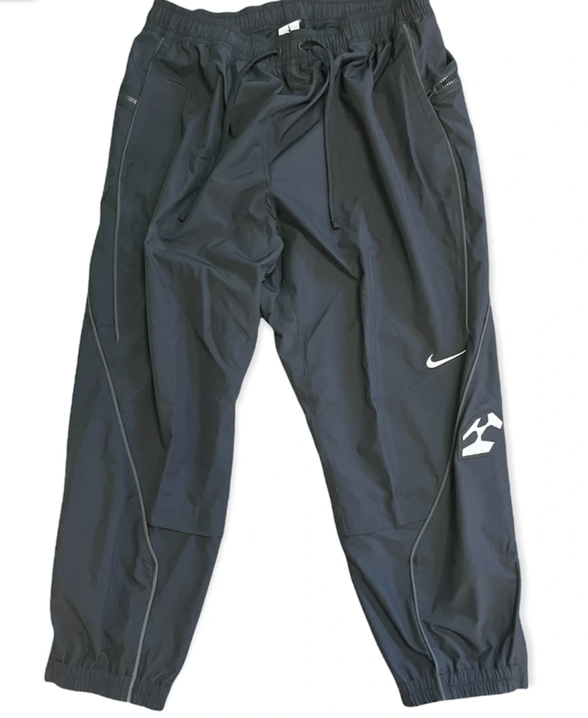 Nike x ACRONYM ® Men's Woven Pants | eBay
