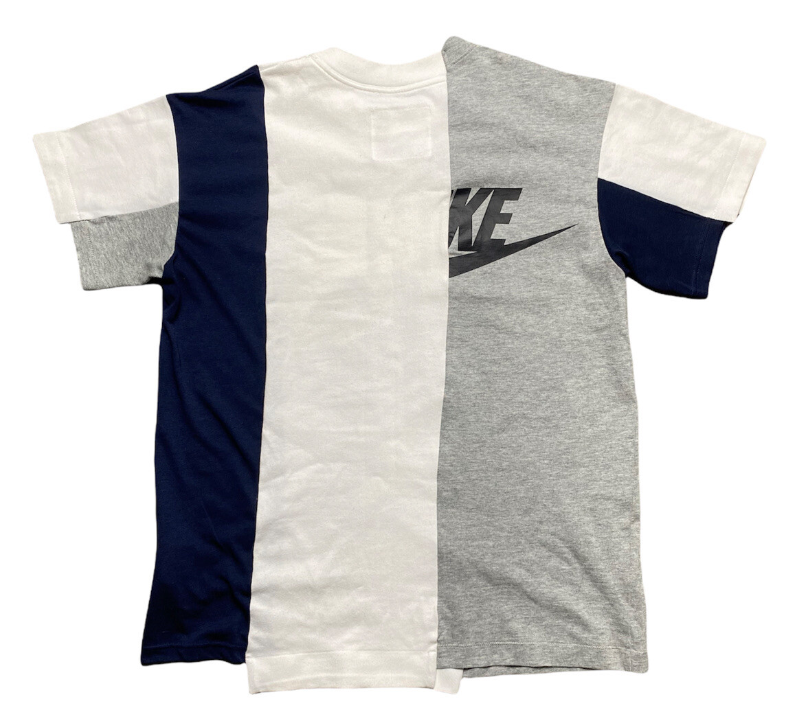 Nike X Sacai T Shirt Men's Small Rare Preowned | eBay