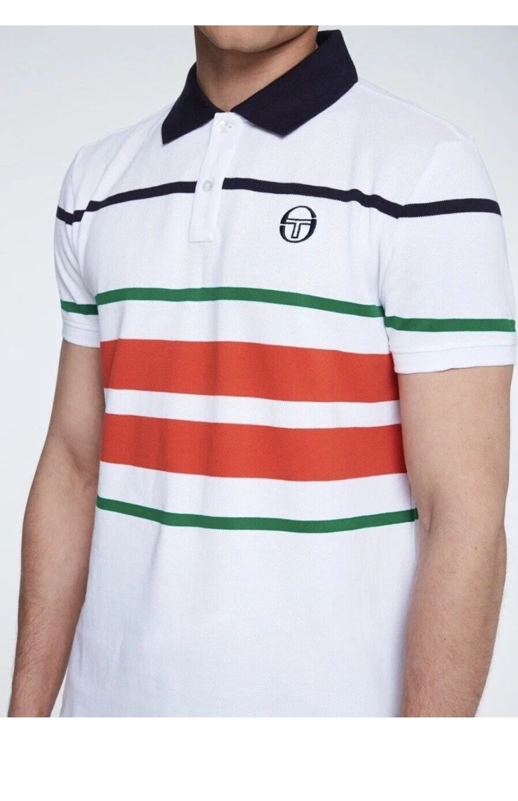 sergio tacchini polo products for sale | eBay