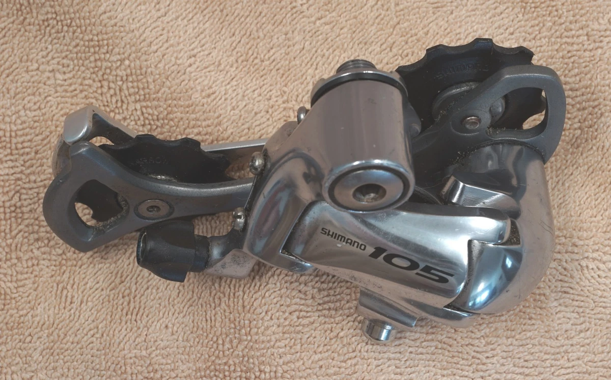 Shimano 105 5600 Shifters for sale - eBay