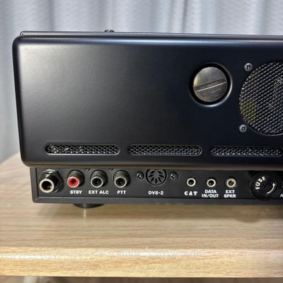 YAESU FT-655S transceiver As Is.. | eBay