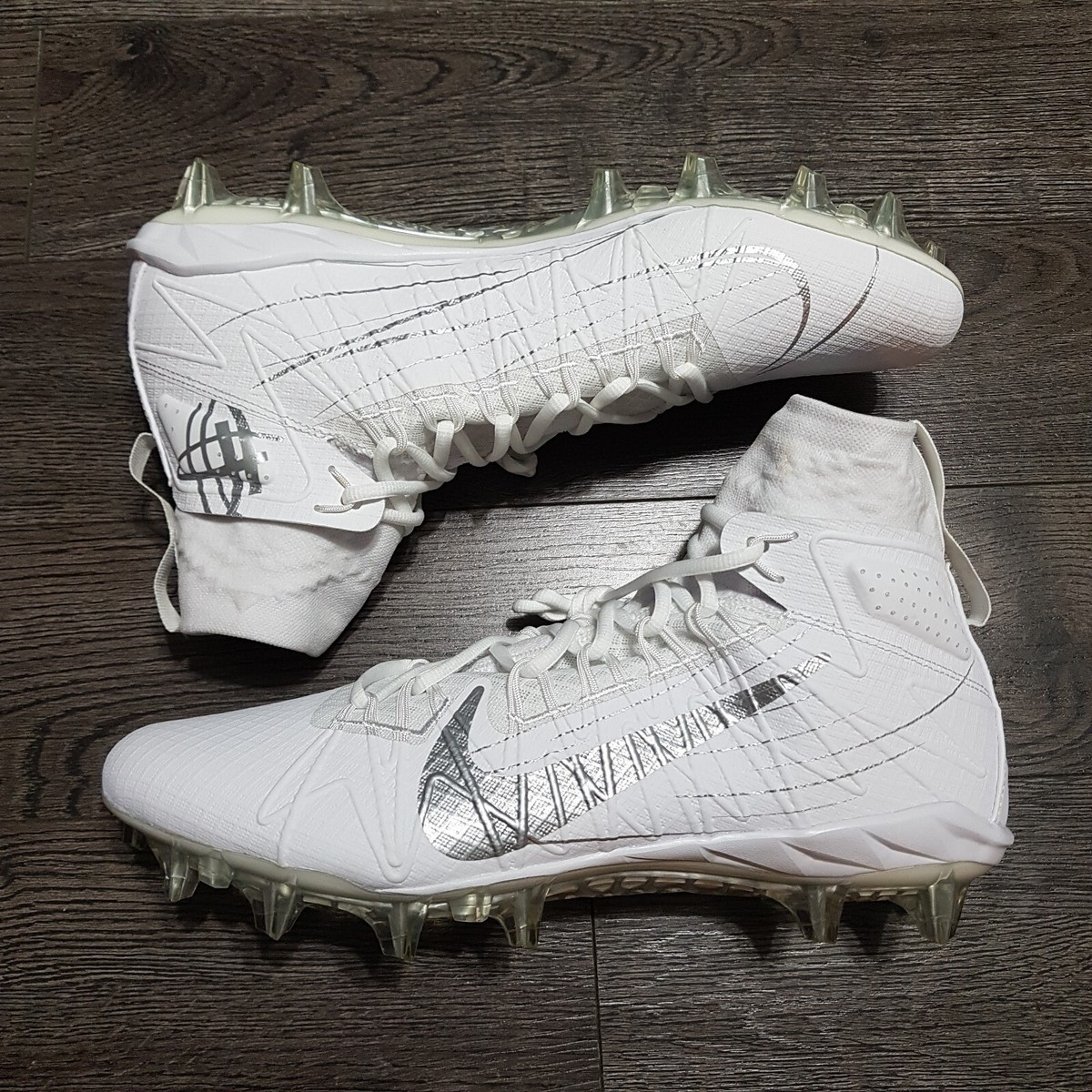 大*生様 NIKE ALPHA HUARACHE 7 ELITE スパイク NIKE Alpha Huarache 7