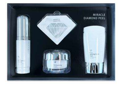 Free Standard] Renecell miracle Diamond Peel program 4 set | eBay