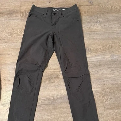 arcteryx rampart pant products for sale | eBay