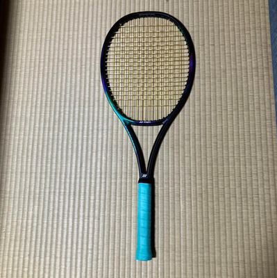 ヨネックス YONEX vcorePro97 G2 2本16/19 硬式 ヨネックス YONEX