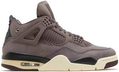 Jordan 4 Retro SP A Ma Maniére Dark Mocha Size 11 Men | eBay