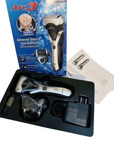 Shaver Head Protection Cover Cap Guard For Panasonic ES-CLV9C ES