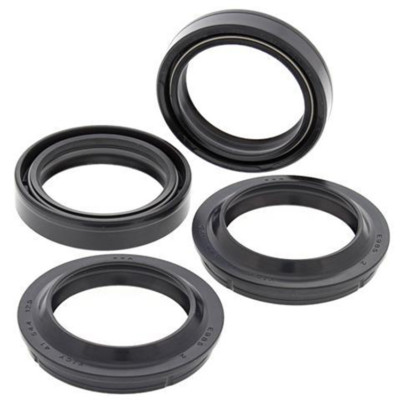 Fits 2006 Kawasaki ZX636 Ninja ZX-6R Fork and Dust Seal Kit All