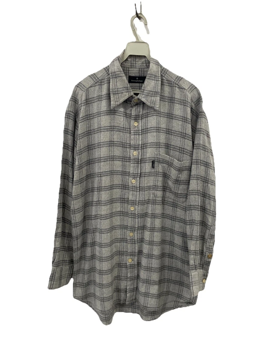 Men's Ermenegildo Zegna Shirts for sale | eBay