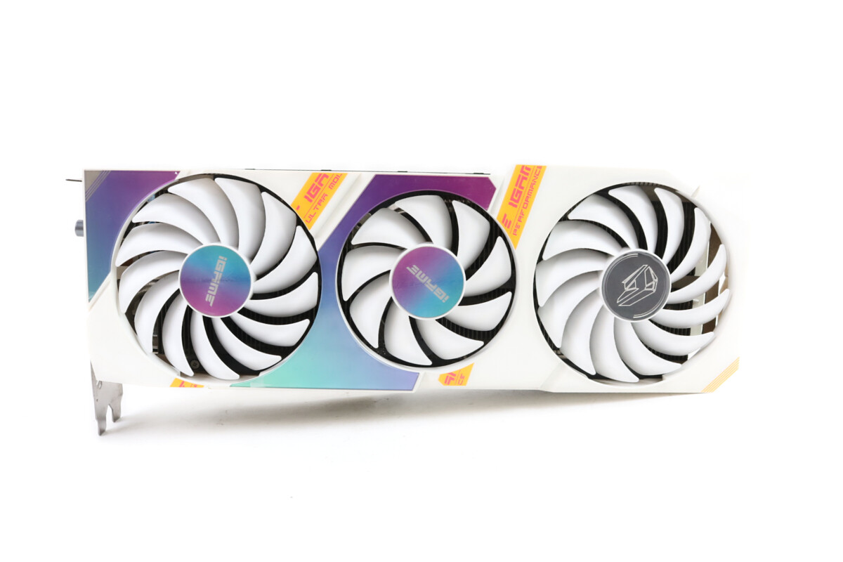 flat well】Geforce RTX 3060 Ultra W Colorful iGame RTX 3060 Ultra