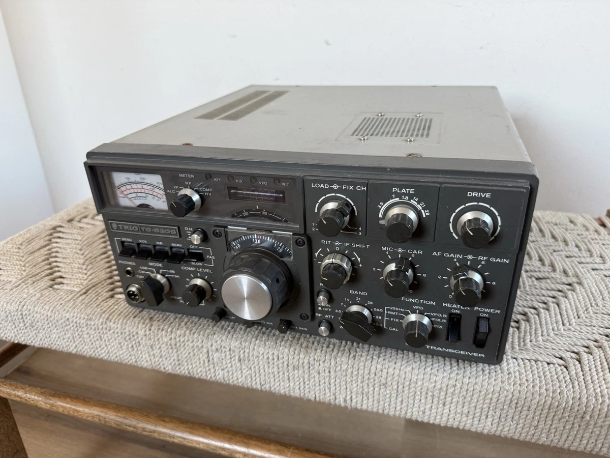 Kenwood Ts 820 for sale | eBay
