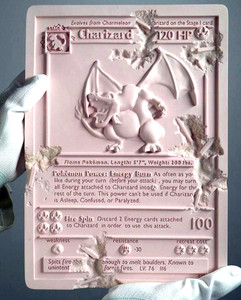 Daniel Arsham Pokemon | eBay