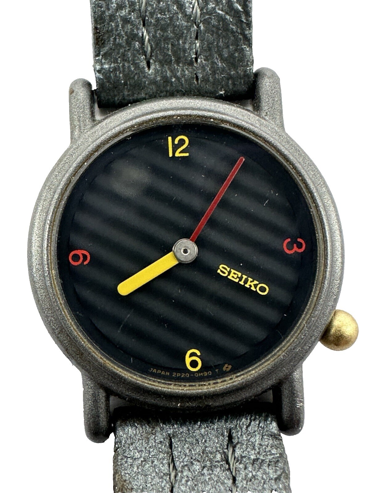 Seiko 2p20 | eBay