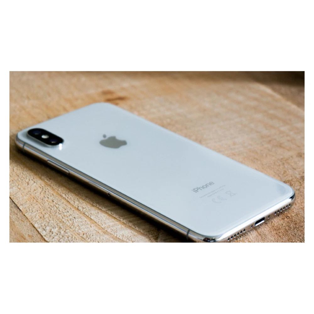 iPhone X White 64GB for Sale | Shop New & Used Cell Phones | eBay