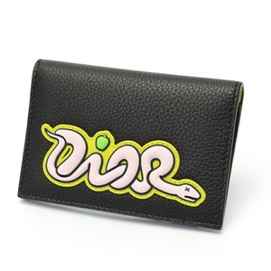 Dior X Kaws Card Holder for sale | eBay