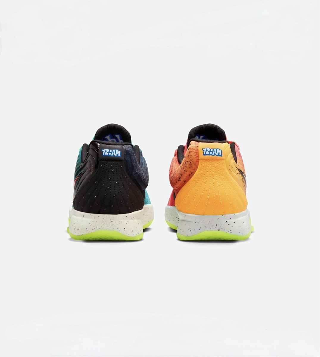 Nike Ja 2 x Kool-Aid GS Mixed Berry IF3948-800 Size 1Y-7Y | eBay