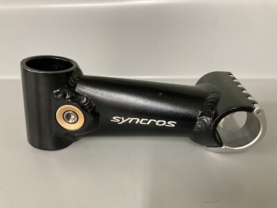 パーツ Syncros cattle prod stem 120mm パーツ Syncros Cattle prod