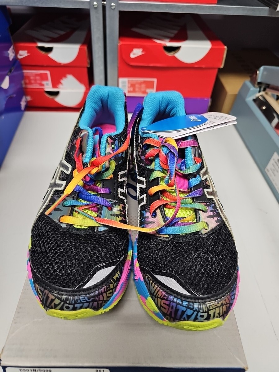 ASICS GEL-NOOSA TRI 8 GS 