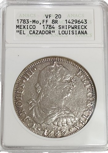 1783 HUNGARY King Joseph II MADONNA & JESUS Antique Silver Taler