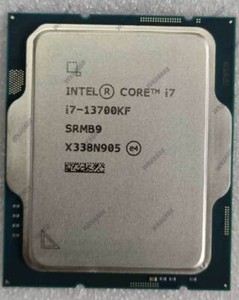 Intel 13700kf | eBay