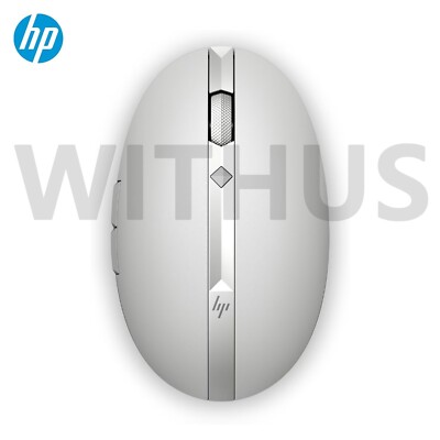 HP Spectre Mouse 700 Rechargeable Bluetooth Wireless Mouse_Natural