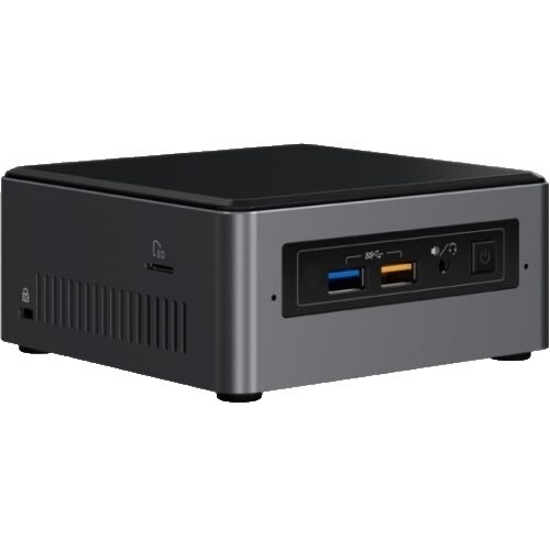 Intel NUC Dual Core i3 DC3217IYE Micro Mini Desktop Nt complet | eBay