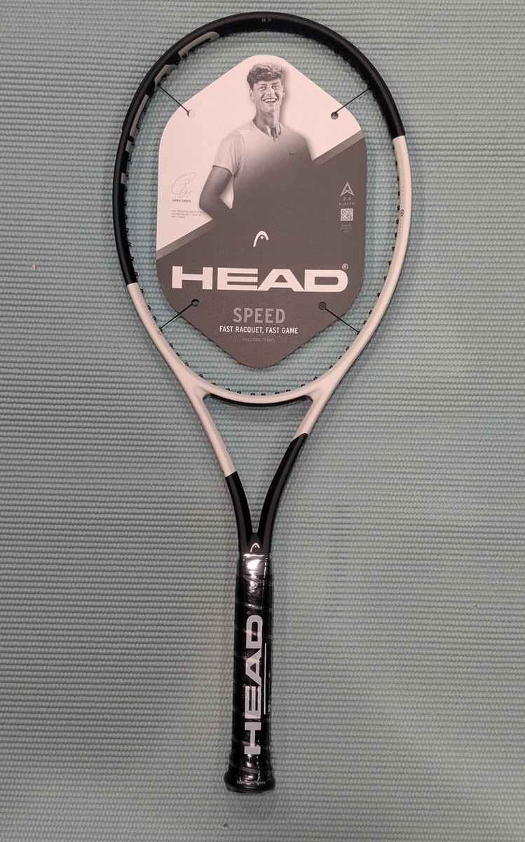 New Head Speed MP 2024 Tennis Racquet size 4 1/8 unstrung 10.6oz