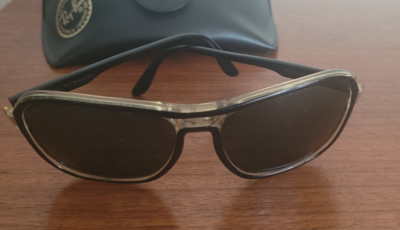 Vintage B&L Ray Ban Stateside Aviator Sunglasses Mid Century