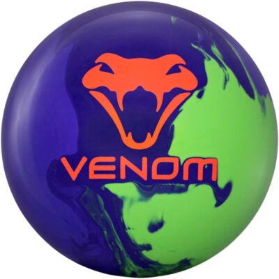 Motiv Venom ExJ Limited Edition Bowling Ball | eBay