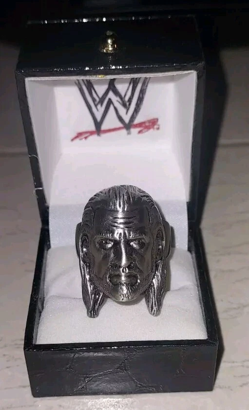 Triple H Wrestling Rings for sale | eBay