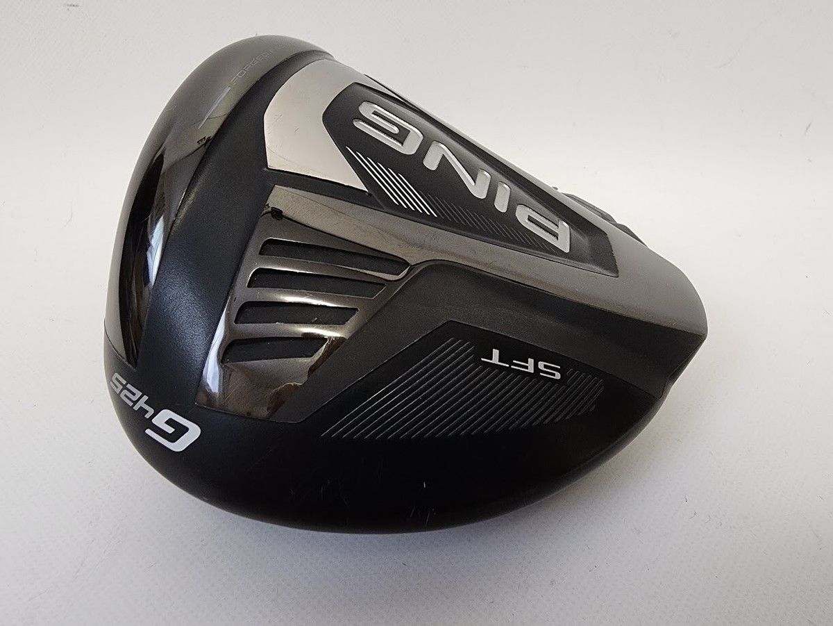 Ping G425 SFT 10.5 Driver Head Only Right Handed | eBay