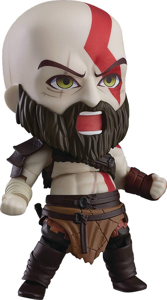 Good Smile God of War: Kratos ゴッド・オブ・ウォー クレイトス