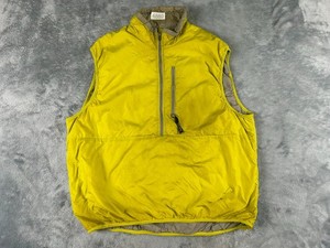 Patagonia Puff Ball Vest | eBay
