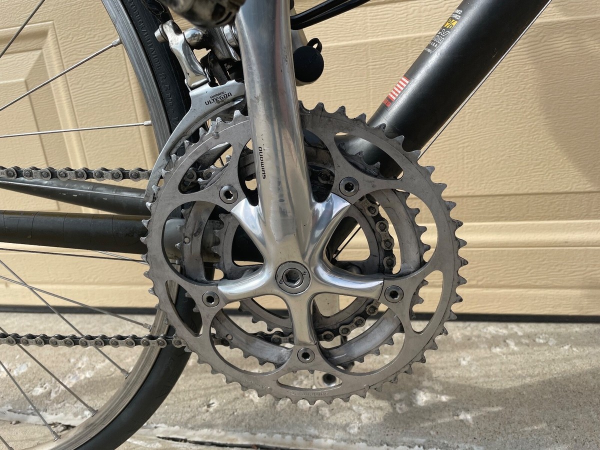 trek 5200 oclv carbon | eBay