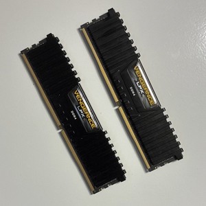 Corsair Vengeance LPX 32gb 2x16GB DDR4 3600 | eBay
