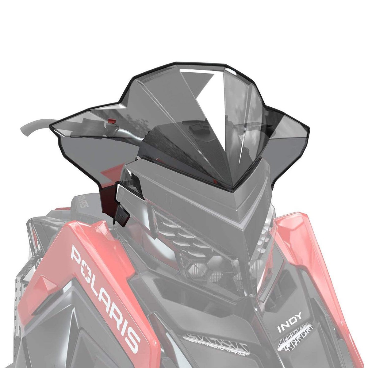 Polaris Matryx Snowmobile 20