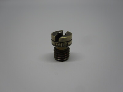 1993-2003 KAWASAKI ZX7R ZX-7R CARBURETOR carb Main Jet #180 180