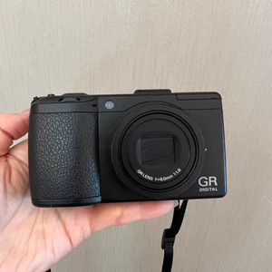 Ricoh Gr III | eBay